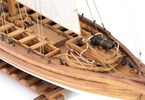 AMATI Arrow battleship 1814 1:55 set