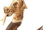 AMATI Oseberg Viking Ship 1:50 set