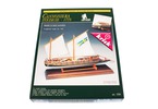 AMATI Swedish warship 1775 1:35 set