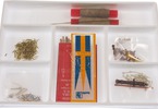 AMATI Swedish warship 1775 1:35 set
