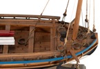 AMATI Swedish warship 1775 1:35 set