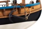 AMATI Swedish warship 1775 1:35 set