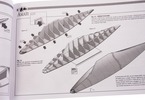 AMATI Endeavor sailboat 1934 1:80 set