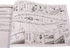 AMATI Endeavor sailboat 1934 1:80 set