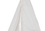 AMATI Endeavour plachetnice 1934 1:80 kit