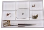 AMATI Rainbow Sailboat 1934 1:80 set