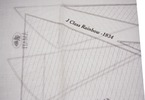 AMATI Rainbow Sailboat 1934 1:80 set