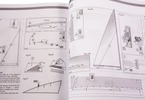 AMATI Rainbow Sailboat 1934 1:80 set
