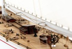 AMATI Rainbow Sailboat 1934 1:80 set