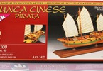 AMATI Chinese junket 1: 100 set