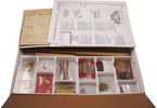 AMATI Chinese junket 1: 100 set
