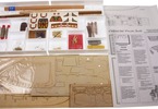 AMATI Chinese junket 1: 100 set
