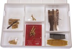 AMATI Chinese junket 1: 100 set