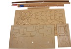 AMATI Chinese junket 1: 100 set