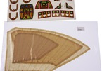 AMATI Chinese junket 1: 100 set