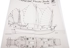 AMATI Chinese junket 1: 100 set