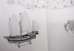 AMATI Chinese junket 1: 100 set
