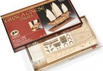 AMATI Chinese junket 1: 100 set