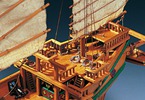 AMATI Chinese junket 1: 100 set