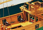 AMATI Chinese junket 1: 100 set