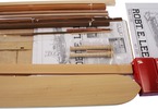 AMATI Robert E. Lee 1870 1:150 kit