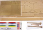 AMATI Robert E. Lee 1870 1:150 kit