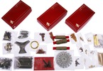 AMATI Robert E. Lee 1870 1:150 kit