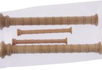 AMATI Robert E. Lee 1870 1:150 kit