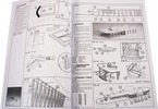 AMATI Robert E. Lee 1870 1:150 kit
