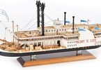 AMATI Robert E. Lee 1870 1:150 kit