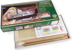 AMATI Robert E. Lee 1870 1:150 kit
