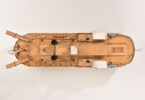 AMATI Robert E. Lee 1870 1:150 kit