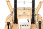 AMATI Robert E. Lee 1870 1:150 kit