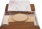 AMATI Greek Galeotta 1821 1:65 set