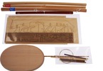 AMATI Greek Galeotta 1821 1:65 set