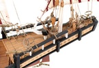 AMATI Greek Galeotta 1821 1:65 set