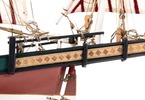 AMATI Greek Galeotta 1821 1:65 set