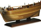 AMATI H.M.S Bounty 1787 1:60 kit