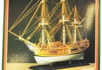 AMATI H.M.S Bounty 1787 1:60 kit