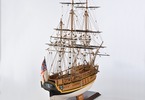 AMATI H.M.S Bounty 1787 1:60 kit
