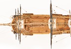 AMATI H.M.S Bounty 1787 1:60 kit