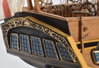 AMATI H.M.S Bounty 1787 1:60 kit