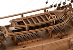 AMATI H.M.S Bounty 1787 1:60 kit