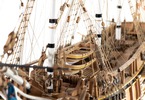 AMATI H.M.S Bounty 1787 1:60 kit