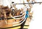 AMATI H.M.S Bounty 1787 1:60 kit