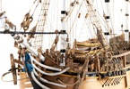 AMATI H.M.S Bounty 1787 1:60 kit
