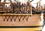 AMATI H.M.S Bounty 1787 1:60 kit