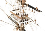 AMATI H.M.S Bounty 1787 1:60 kit