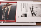 AMATI Sciabecco pirate ship 1753 1:60 set