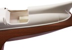 AMATI Arno XI Racer racing boat 1960 set 1: 8
